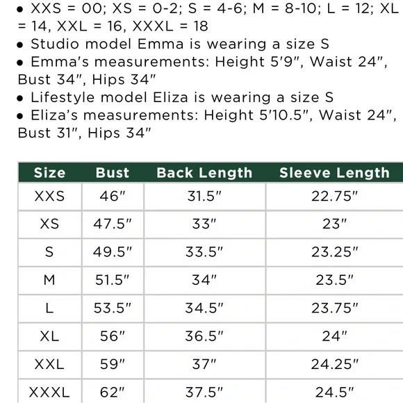 Blanc Willow Blouse
TUCKERNUCK - Picture 9 of 15